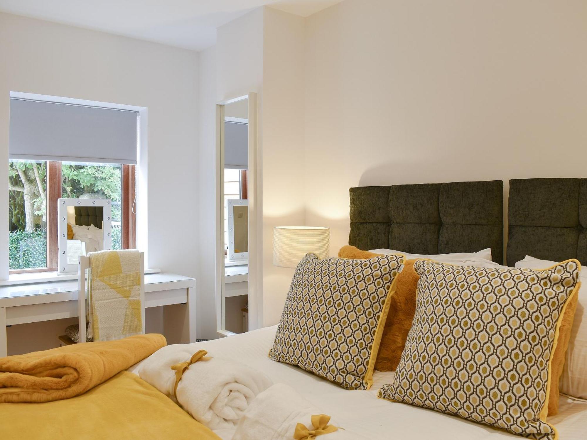 Redstones Cottage Greasby Экстерьер фото
