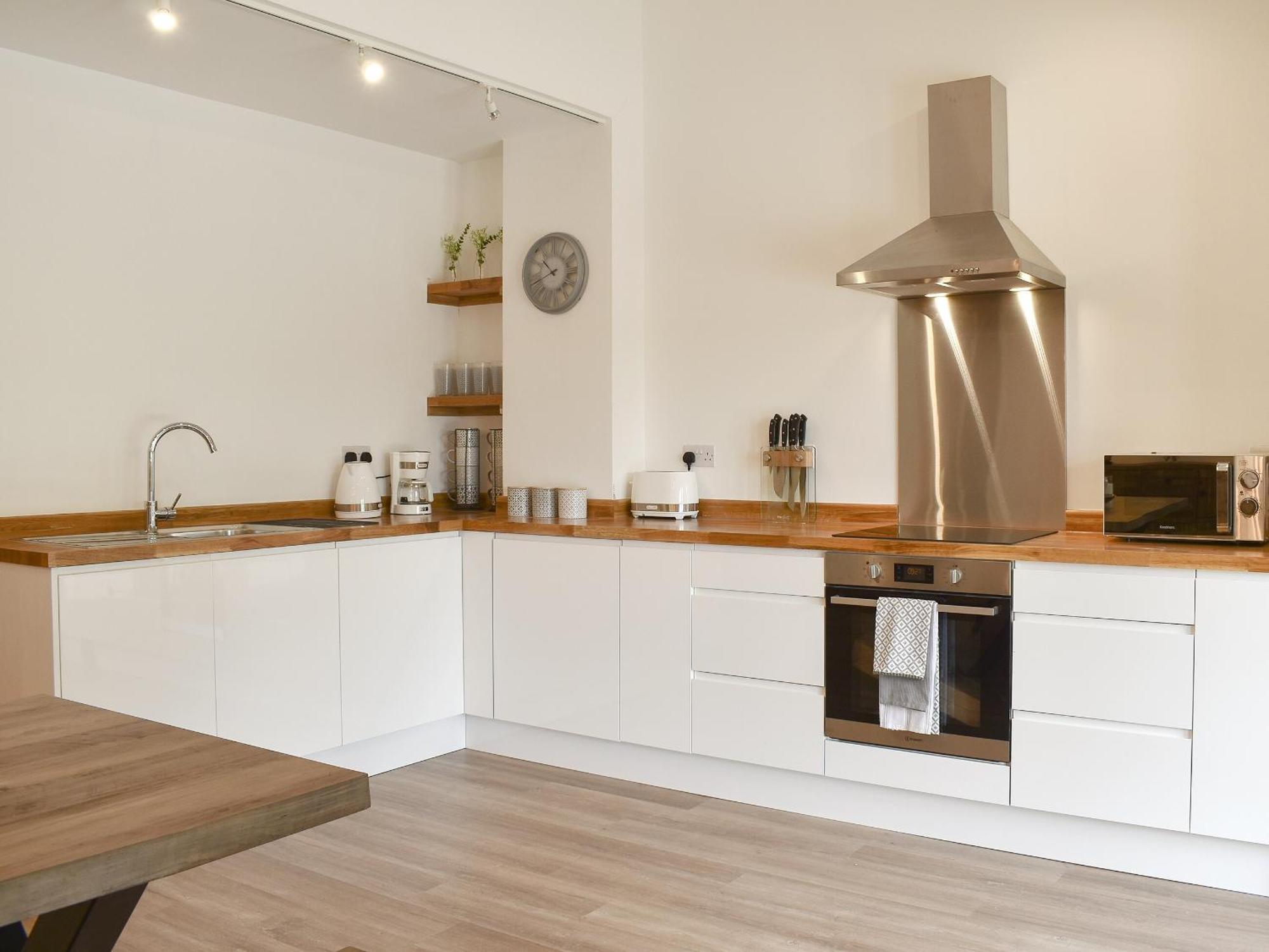 Redstones Cottage Greasby Экстерьер фото